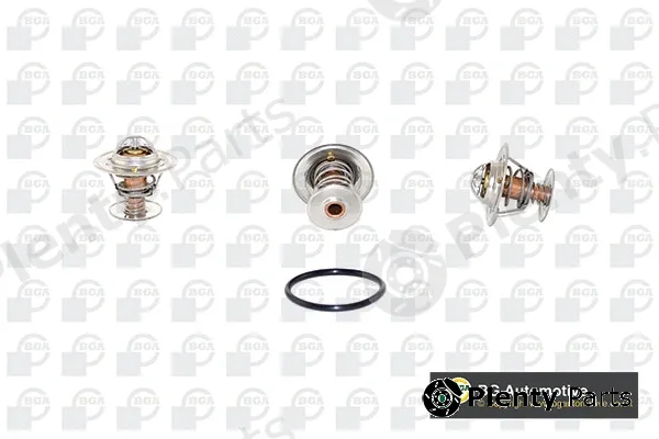 BGA CT5430K — Thermostat, coolant