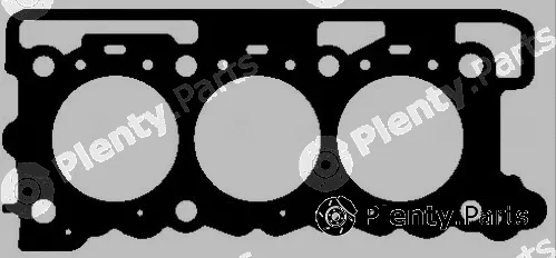 BGA CH0529C — Gasket, cylinder head