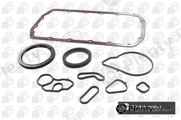 BGA CK0903 — Gasket Kit, crankcase