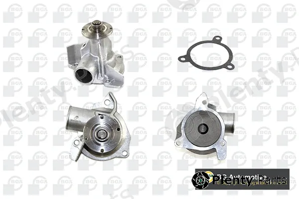 BGA CP2616 — Water Pump, engine cooling