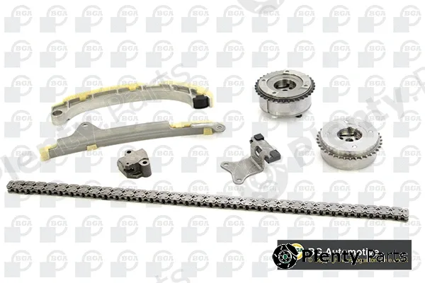 BGA TC9140VFK — Timing Chain Kit