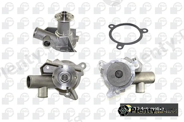 BGA CP2436 — Water Pump, engine cooling