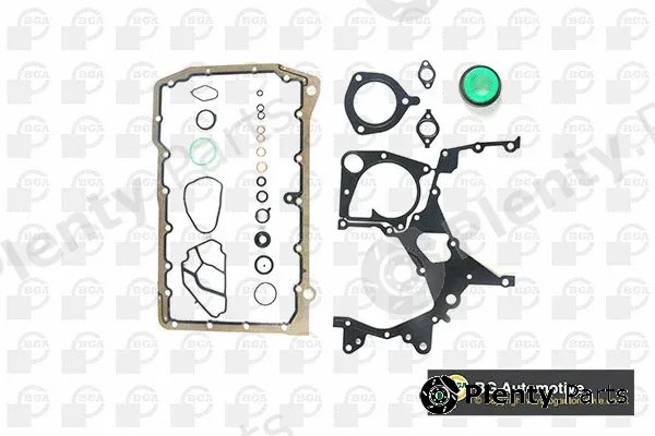 BGA CK4525 — Gasket Kit, crankcase
