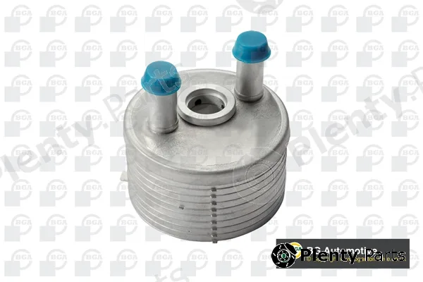 BGA CO0140 — Oil Cooler, automatic transmission