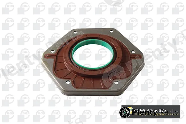 BGA OC6396 — Shaft Seal, crankshaft