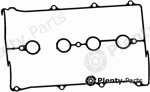 BGA RC7393 — Gasket, cylinder head cover