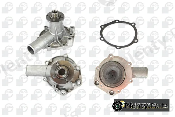 BGA CP4746T — Water Pump, engine cooling