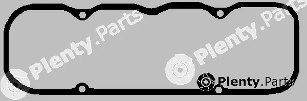 BGA RC6320 — Gasket, cylinder head cover