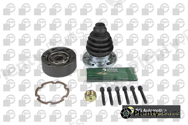 BGA CV0106B — Joint Kit, drive shaft