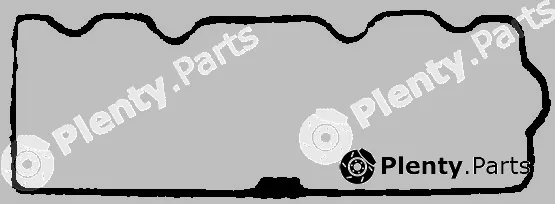 BGA RC2392 — Gasket, cylinder head cover