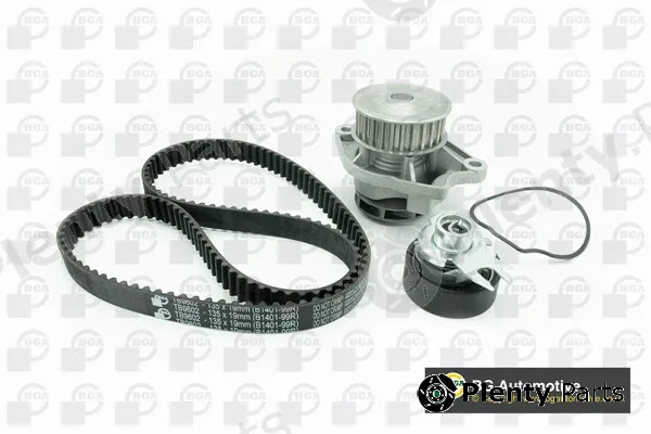 BGA TB9602CPK-1 — Water Pump & Timing Belt Kit