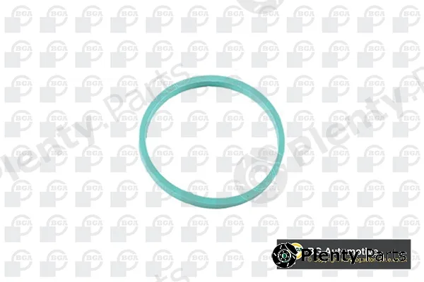 BGA RW4353 — Gasket, intake manifold