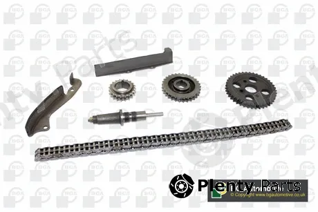 BGA TC0770FK — Timing Chain Kit