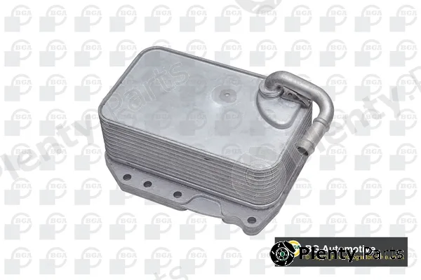 BGA CO9610 — Oil Cooler, engine oil