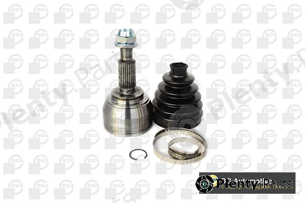 BGA CV7320A — Joint Kit, drive shaft