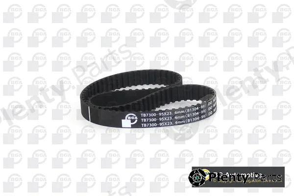 BGA TB7300 — Timing Belt