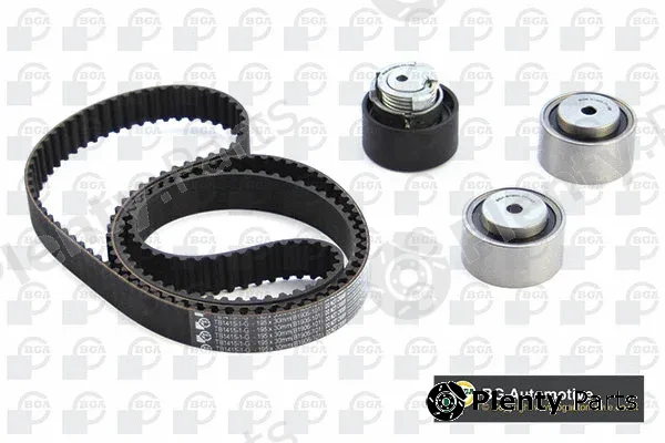 BGA TB1415K — Timing Belt Kit