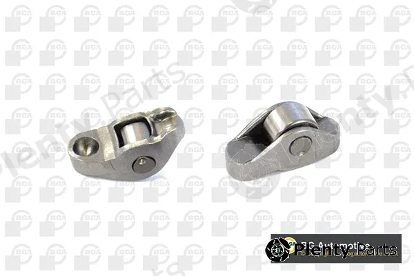 BGA RA3950 — Rocker Arm, engine timing