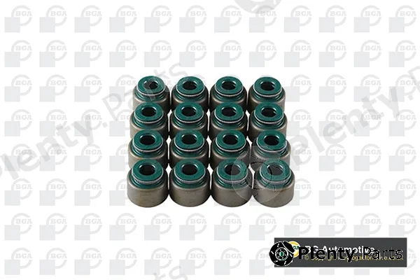 BGA VK3399 — Seal Set, valve stem