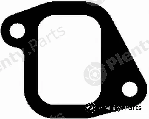 BGA MG1579 — Gasket, exhaust manifold