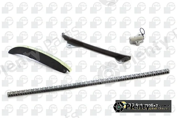 BGA TC2731K — Timing Chain Kit
