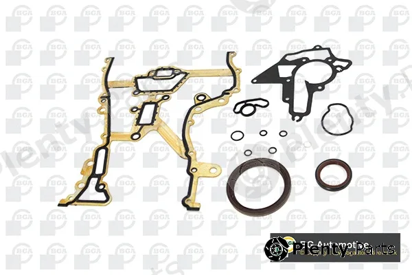 BGA CK0196 — Gasket Kit, crankcase