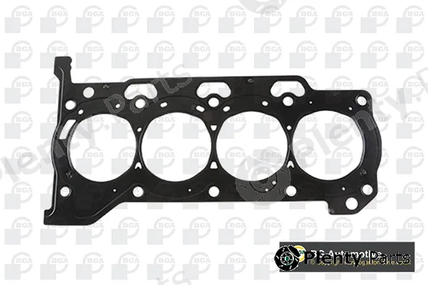BGA CH7598 — Gasket, cylinder head