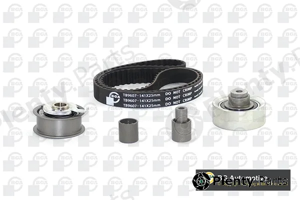 BGA TB9615K — Timing Belt Kit