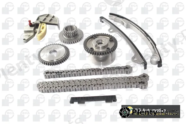 BGA TC0405VFK — Timing Chain Kit