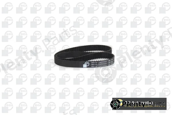 BGA TB0110 — Timing Belt