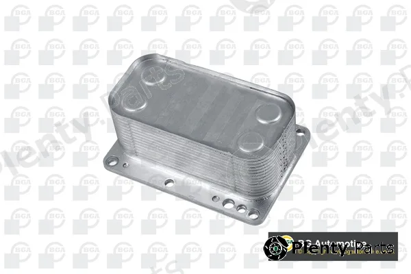 BGA CO6310 — Oil Cooler, engine oil
