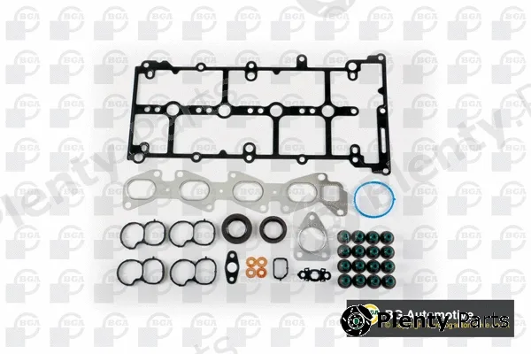 BGA HN0181 — Gasket Kit, cylinder head
