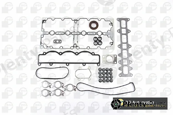 BGA HN5320 — Gasket Kit, cylinder head