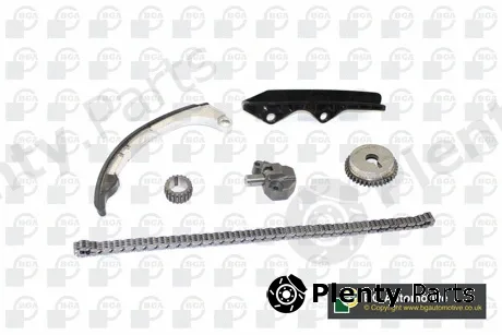 BGA TC0260FK — Timing Chain Kit