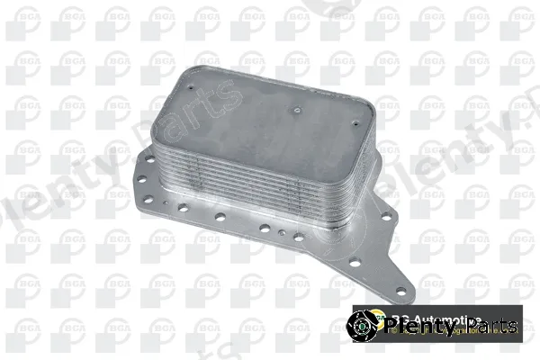 BGA CO6305 — Oil Cooler, engine oil