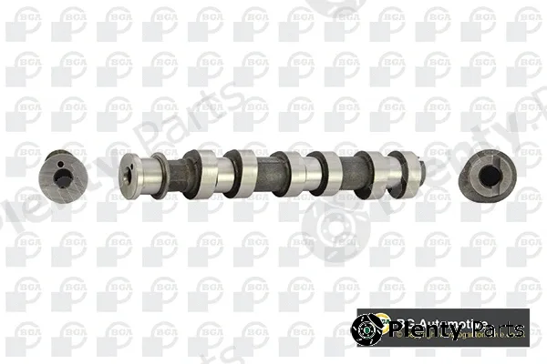 BGA CS6329 — Camshaft