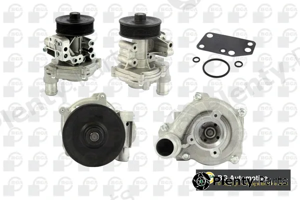 BGA CP2300 — Water Pump, engine cooling