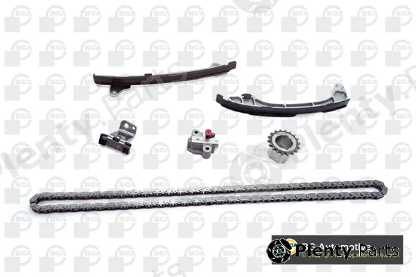 BGA TC9171FK — Timing Chain Kit