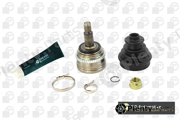 BGA CV7502A — Joint Kit, drive shaft