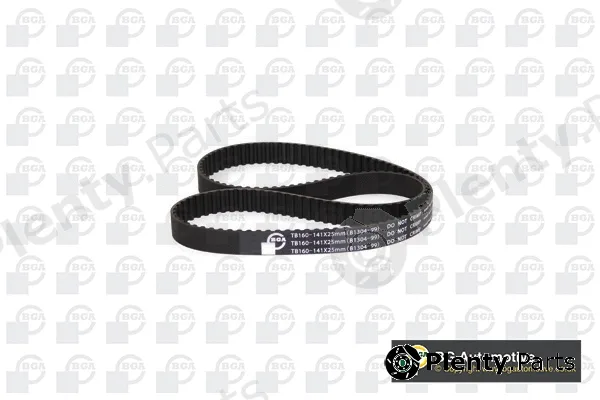 BGA TB0160 — Timing Belt