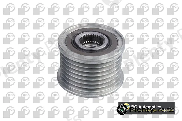 BGA DC5605 — Alternator Freewheel Clutch