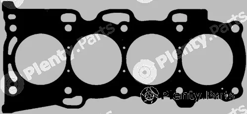 BGA CH2587 — Gasket, cylinder head