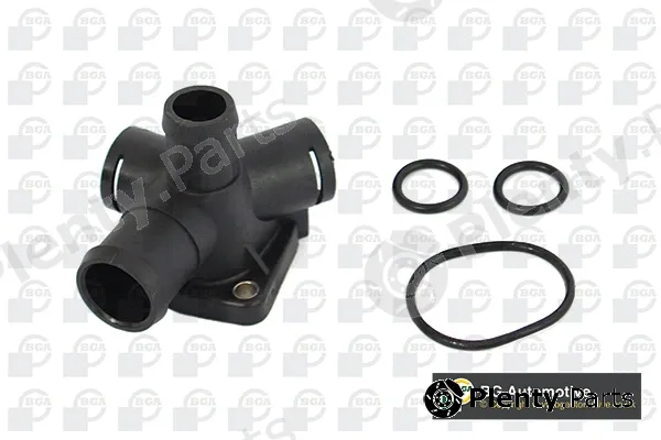 BGA FA9622 — Coolant Flange