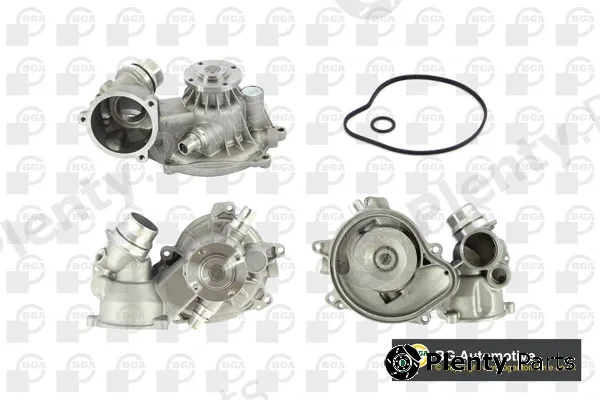 BGA CP0960 — Water Pump, engine cooling