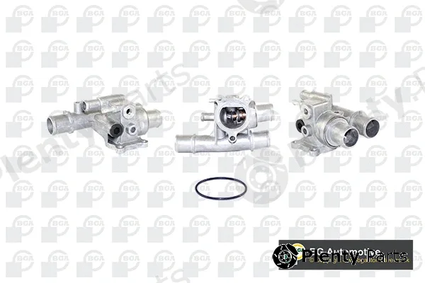 BGA CT5051 — Thermostat, coolant