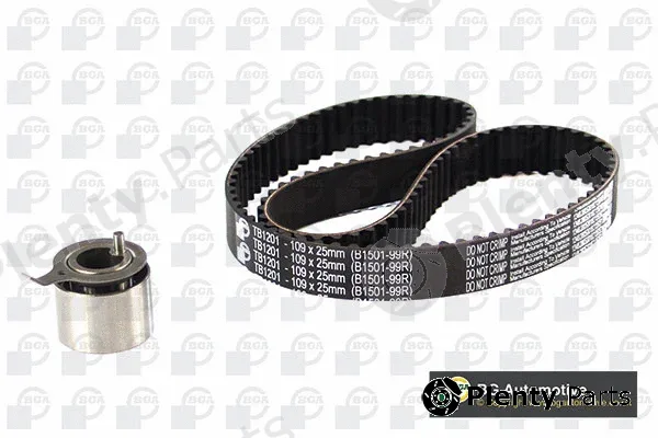 BGA TB1201K — Timing Belt Kit