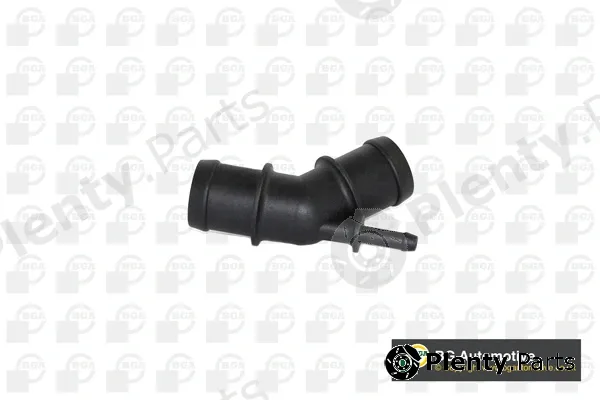 BGA FA0111 — Coolant Flange