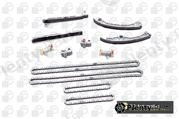 BGA TC9195K — Timing Chain Kit