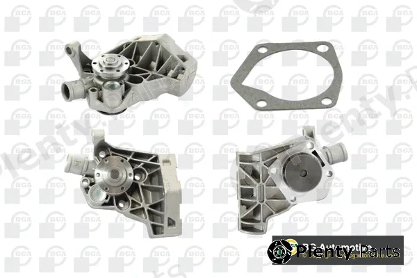 BGA CP7108T — Water Pump, engine cooling