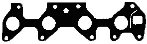 BGA MG9347 — Gasket, intake manifold